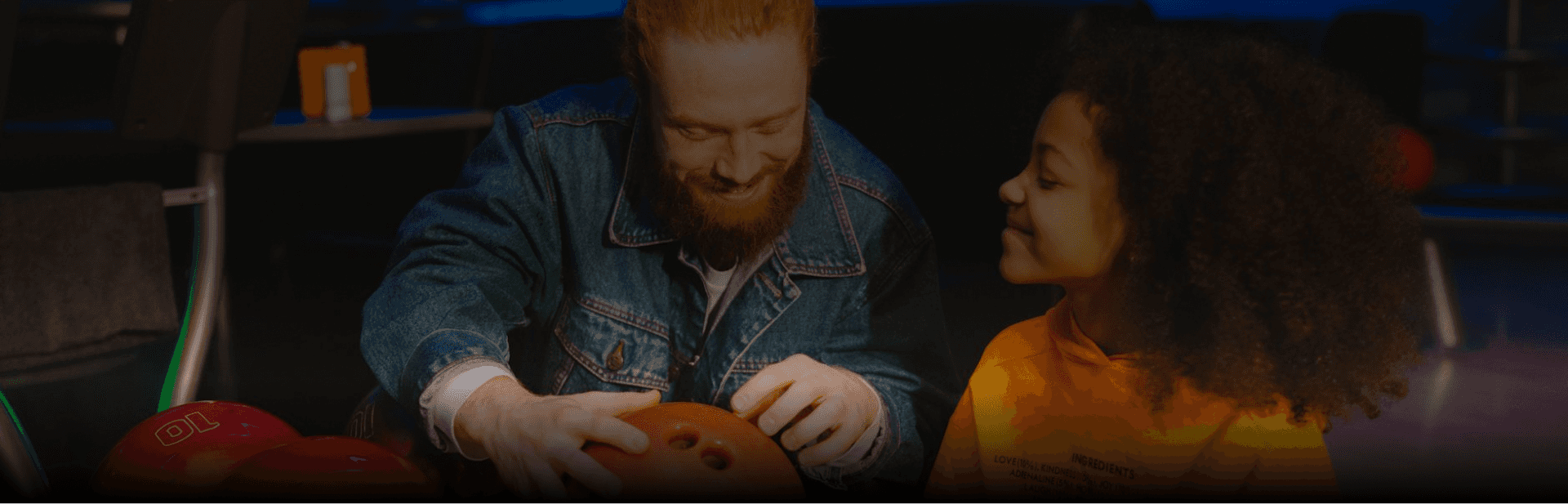 Festa di compleanno a Bowling Verona